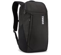 Thule Accent TACBP2115 sac à dos Sac à dos de voyage Noir Polyester recyclé