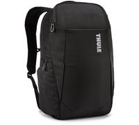 Thule Accent TACBP2116 - Black 16" Sac à dos Noir Noir