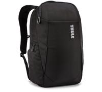 Thule Accent TACBP2116 - Black 40,6 cm (16") Sac à dos Noir