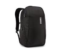 Thule Accent TACBP2116 - Black 40,6 cm (16") Sac à dos Noir