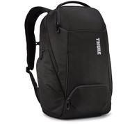 Thule Sac à dos Accent 26 L Rembourré pour ordinateur portable 15,6"/16" Noir