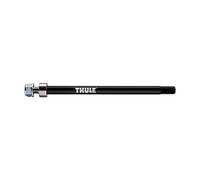 Thule ADAPTADOR EJE 12MMX135 E-Thru TH Shimano Adaptateur d'axe Mixte Adulte, Gris-(Gris), Taille Unique