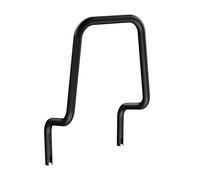 Adaptateur tout-terrain Thule VeloCompact Spare Wheel Adapter noir