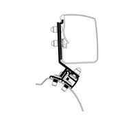 Thule Adaptateur 3200 PSA Minivan