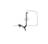 Adaptateur de fixation de store Oministore 3200 THULE - pour Renault Trafic I...