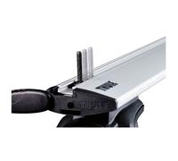Thule Adaptateur De Rail En T Pour Boulon En U 45 Mm