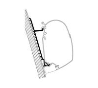 Thule adaptateur Ducato H3