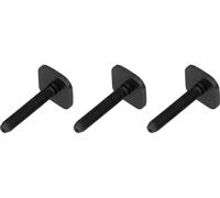 Thule Adaptateur FreeRide T-Track noir universal