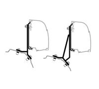 Thule - Adaptateur Omnistore 4200 Modèle - Ford Transit/Tourneo Custom Minivan