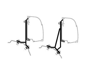 Thule - Adaptateur Omnistore 4200 Modèle - Ford Transit/Tourneo Custom Minivan