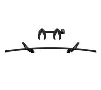 Thule Adaptateur Pour Porte-Vélo Arrière 938110 Pour VeloSpace XT 3/4, Noir