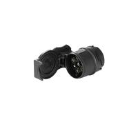 Thule Adaptateur Prise De 13 A 7 Pôles 9907 pour Port Vélo De Crochet Remorquage