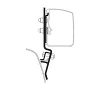 Thule adaptateur VW T2 & T3