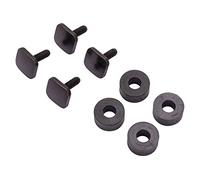 Thule Adaptateurs 52305 Pièce de rechange pour sac de montage 739 Noir