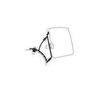 Thule T 3200 Vw T5/t6 Compact Van Fixed (lhd) Awning Adapter Argenté