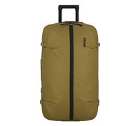Thule Sac de voyage à roulettes Aion 70 cm Mixte Vert Taille unique Modèle 2025