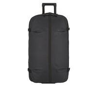 Thule Sac de voyage à roulettes Aion Wheeled Duffel 70 cm Noir Mixte Taille unique Modèle 2025