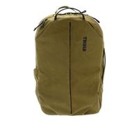 Thule Aion 40L sac à dos homme Nutria - 35x55x16 cm, compartiment laptop & tablette, sangles de compression, réfléchissant