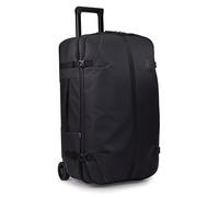 Thule Sac de voyage à roulettes Aion Wheeled Duffel 70 cm Noir Mixte Taille unique Modèle 2025