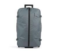 Thule Aion Sac de voyage à roulettes bleu, polyester recyclé, unisexe