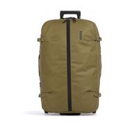 Thule Aion Sac de voyage à roulettes vert olive, 43 x 70 x 40cm