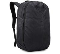 Thule Aion TATB128 - Black, Ville, Garçon, 40,6 cm (16'), Compartiment pour Notebook, Imperméable, Polyester 3204721