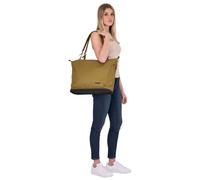 Thule Sac de shopper Aion 52 cm Vert