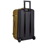 Thule Sac de voyage à roulettes Aion 70 cm Mixte Vert Taille unique Modèle 2025