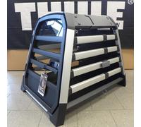 Thule Cage de transport pour chien Allax Noir Taille M