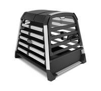 Thule Allax M Seuil Boîte pour Chien Tierbox Cage de Transport Reisebox 770012