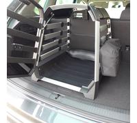 Thule Allax XL Compact Boîte de Transport Chien Tierbox + Tapis Protection