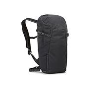 Thule Allt Schiene X 15L, Mixte Adulte, Sac à Dos, Gris (Obsidian), S