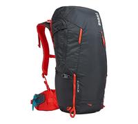 Thule Sac à Dos Alltrail 35l One Size Obsidian