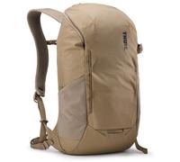 Thule - AllTrail Daypack 18L - Sac à dos randonnée Faded Khaki - 18 L