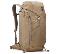 Thule Alltrail TADP225 Faded Khaki sac à dos Sac à dos de voyage Kaki Polyester