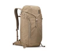 Thule Alltrail TADP225 Faded Khaki sac à dos Sac à dos de voyage Kaki Polyester