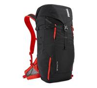 Thule Alltrail Sac De Randonnée Homme 25l Obsidian black, 25