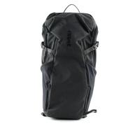 Thule Alltrail X Sac De Randonnée 15l Obsidian black, 15