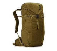 Thule Alltrail X Sac De Randonnée 25l Nutria brown, 25