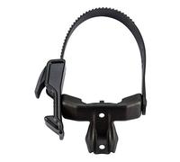 Thule And Closing Left Vc 926/7 2nd 3rd Strap Noir Black