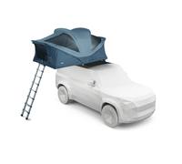 Thule Approach 2 L Toit Camping Caravane 4 Personnes Dark Slate