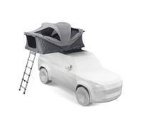 Thule Approach 2 M Tente De Toit Soft Shell Deux À Trois Personnes