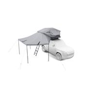 Thule Approach Awning 2 S/M Dachzeltmarkise Gris, 385 x 280 x 245 cm