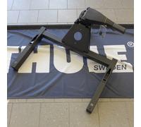 Thule Arcos Plateforme Pour Boîte De Transport Arcos L+M Noir 9063