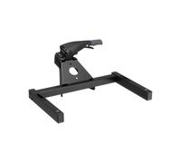 Thule Arcos Platform Plateforme De Coffre sur Boule D'attelage Black, One-Size