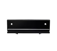 Thule Artificial Raingutter Adaptateur De Gouttière Artificiel Noir Black, One-Size