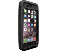 Thule Atmos X5 Coque étanche Avant/arrière en PC pour iPhone 6/6S Noir