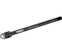 Thule Axe Traversant Maxle noir 167 - 192 mm
