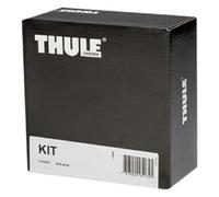 Thule Barres De Toit Kit Flush Rail 6011 Citroen Grand C4 Spacetourer/c4 Grand Picasso 14+