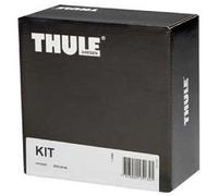 Thule Kit de montage 6017 Evo Flush Rail Mercedes Classe C S205 Classe E S213